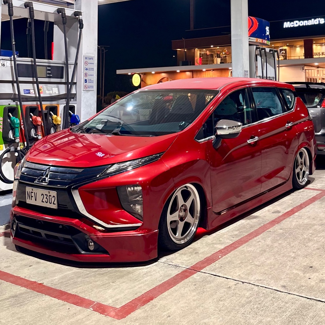 Mitsubishi Xpander thumbnail
