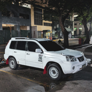 Hakuto.T30 Nissan X-Trail thumbnail