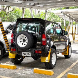 Suzuki Jimny thumbnail
