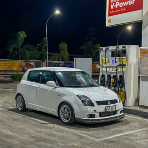 Mizuki 🌸 Suzuki Swift thumbnail