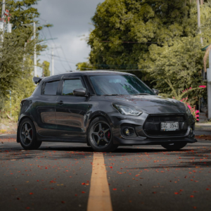 Chopseuy Build😅 Suzuki Swift thumbnail