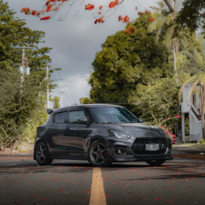 Chopseuy Build😅 Suzuki Swift thumbnail