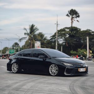 Toyota Corolla Altis thumbnail