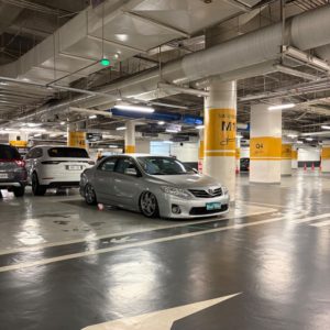 Toyota Corolla Altis thumbnail