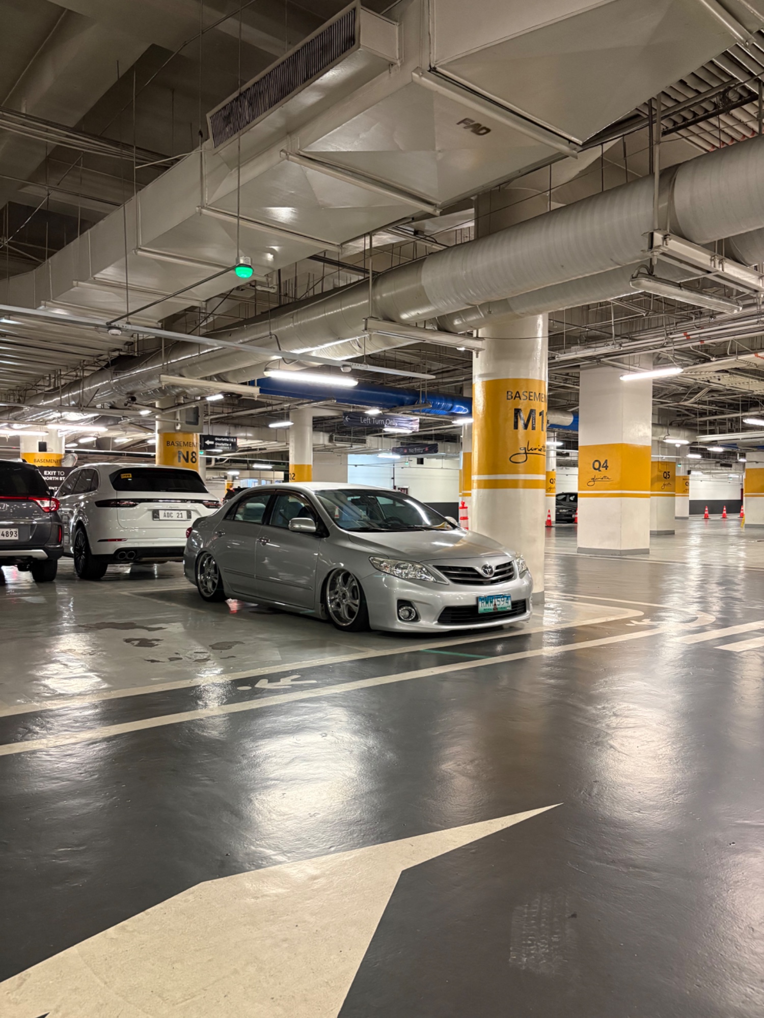 Toyota Corolla Altis thumbnail