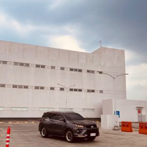 forchiE Toyota Fortuner thumbnail
