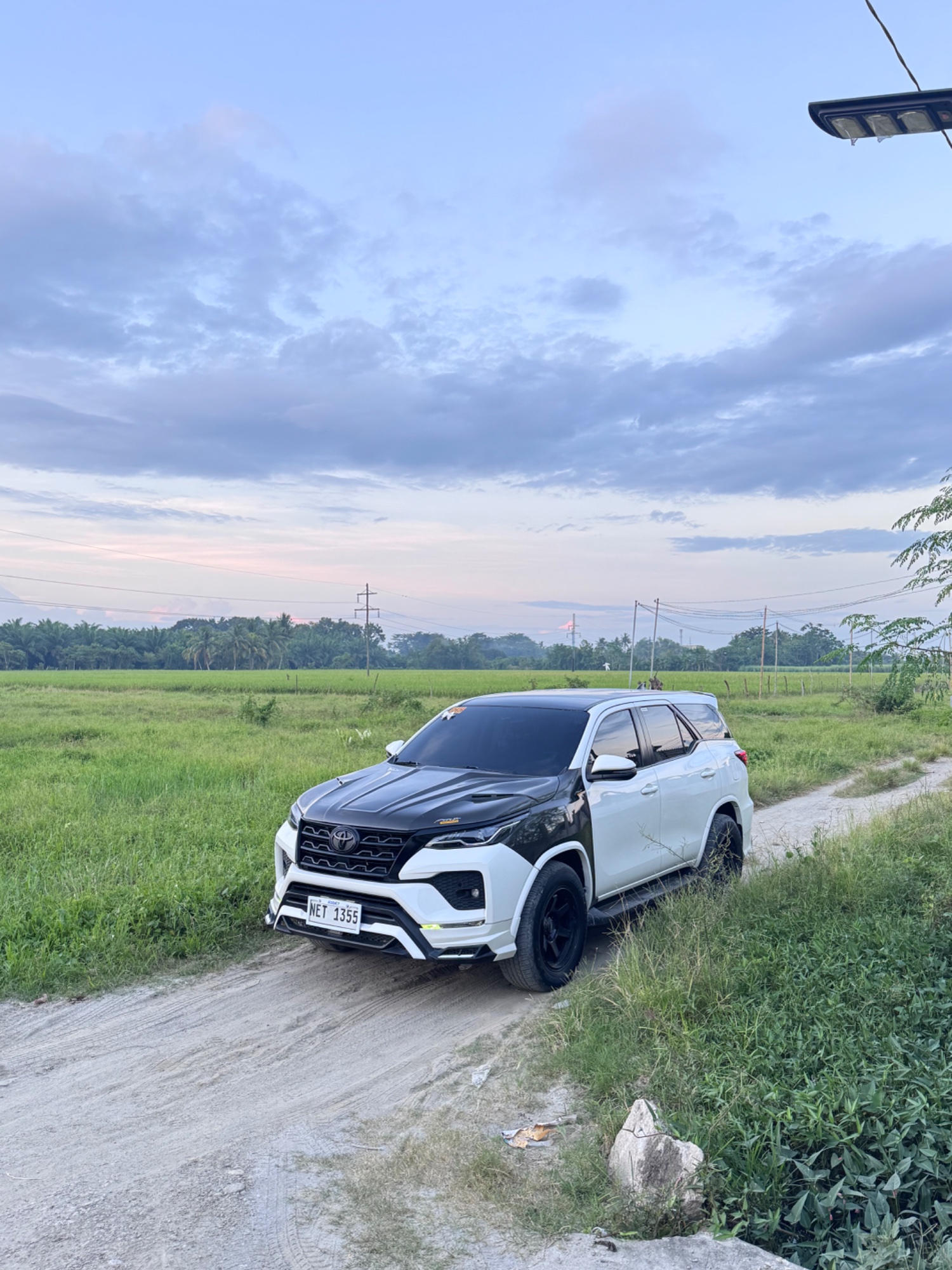 Toyota Fortuner thumbnail