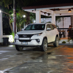 Freedom Toyota Fortuner thumbnail
