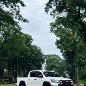 rocco.juancho Toyota Hilux thumbnail