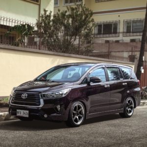 Yumi.1GD Toyota Innova thumbnail