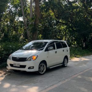dragdiesel Toyota Innova thumbnail