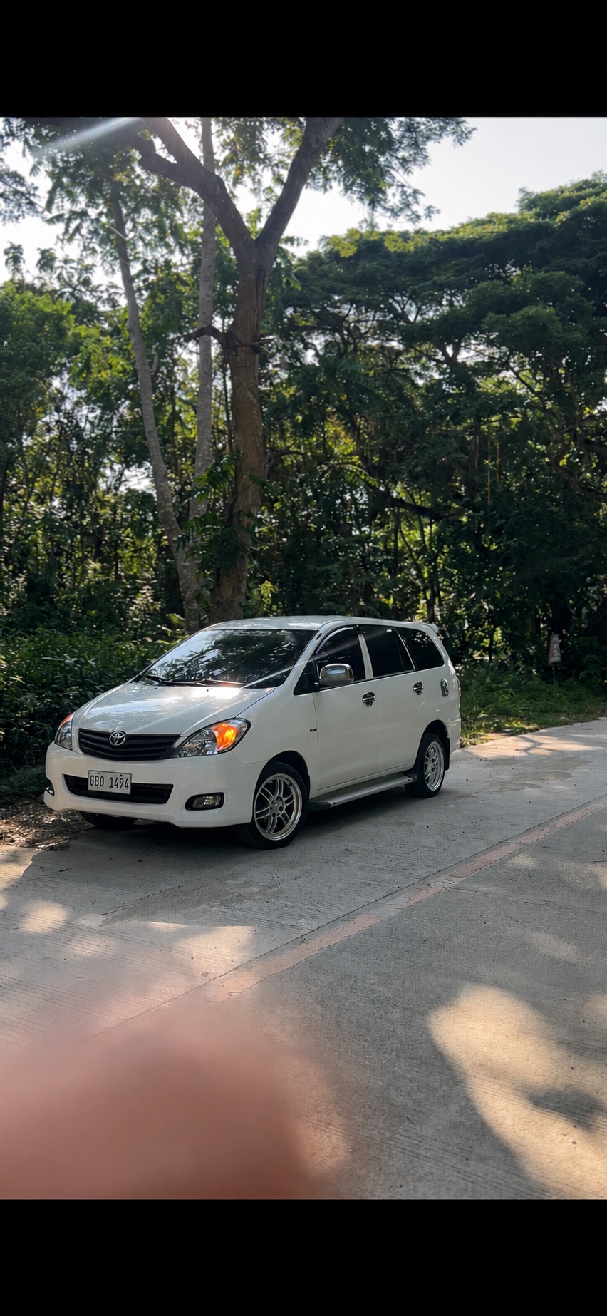dragdiesel Toyota Innova thumbnail
