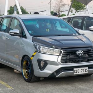 Daily Drag Innova Toyota Innova thumbnail