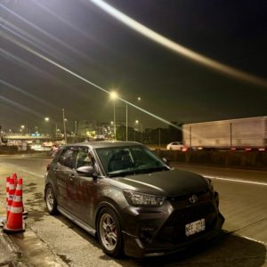foggy_raize Toyota Raize thumbnail