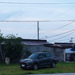 Toyota Raize thumbnail