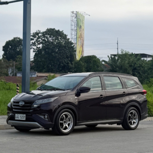 Toyota Rush thumbnail