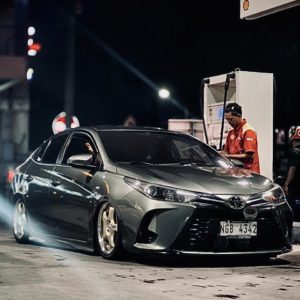 Astoria Toyota Vios thumbnail