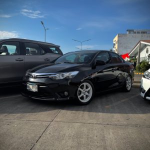 Oreo Toyota Vios thumbnail