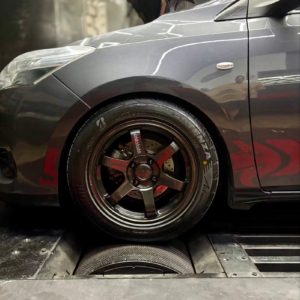 Kage Toyota Vios thumbnail