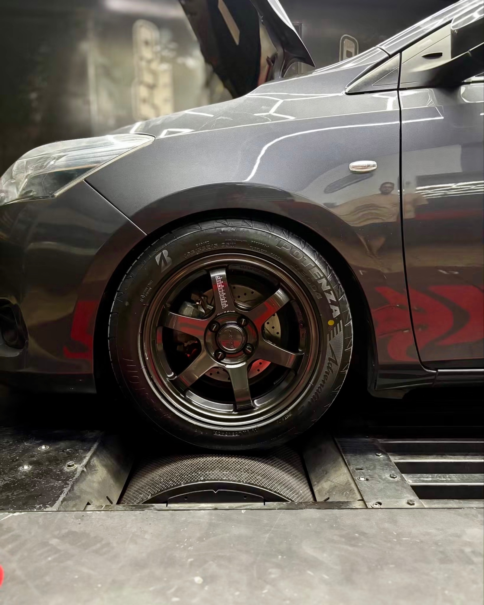 Kage Toyota Vios thumbnail