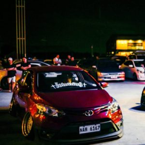 Static Toyota Vios thumbnail