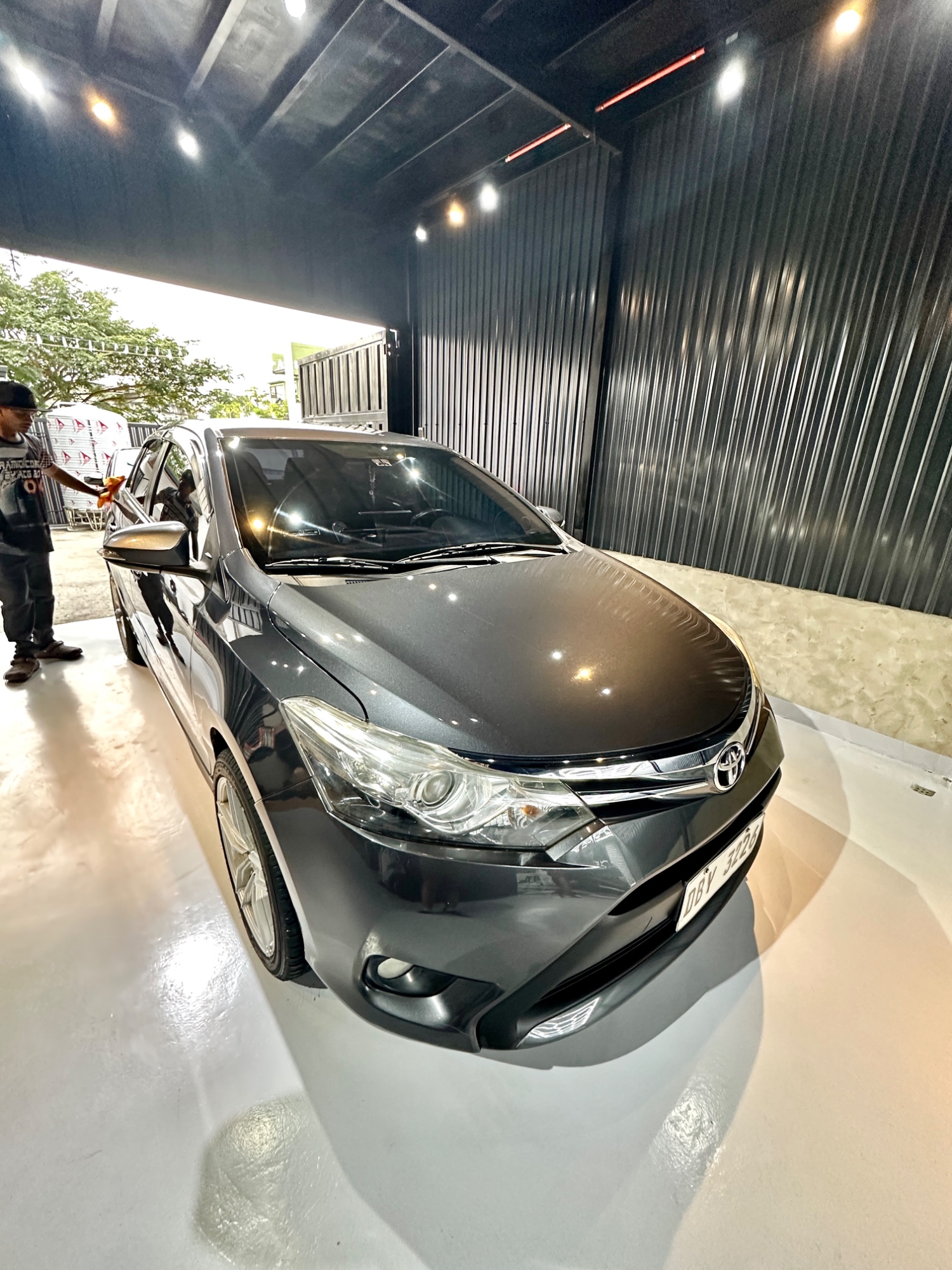 Primo 🦍 Toyota Vios thumbnail