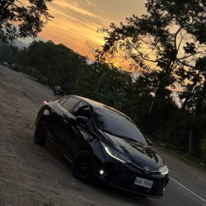 Joeblack_1NR Toyota Vios thumbnail