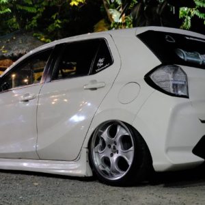 Ogiw Toyota Wigo thumbnail