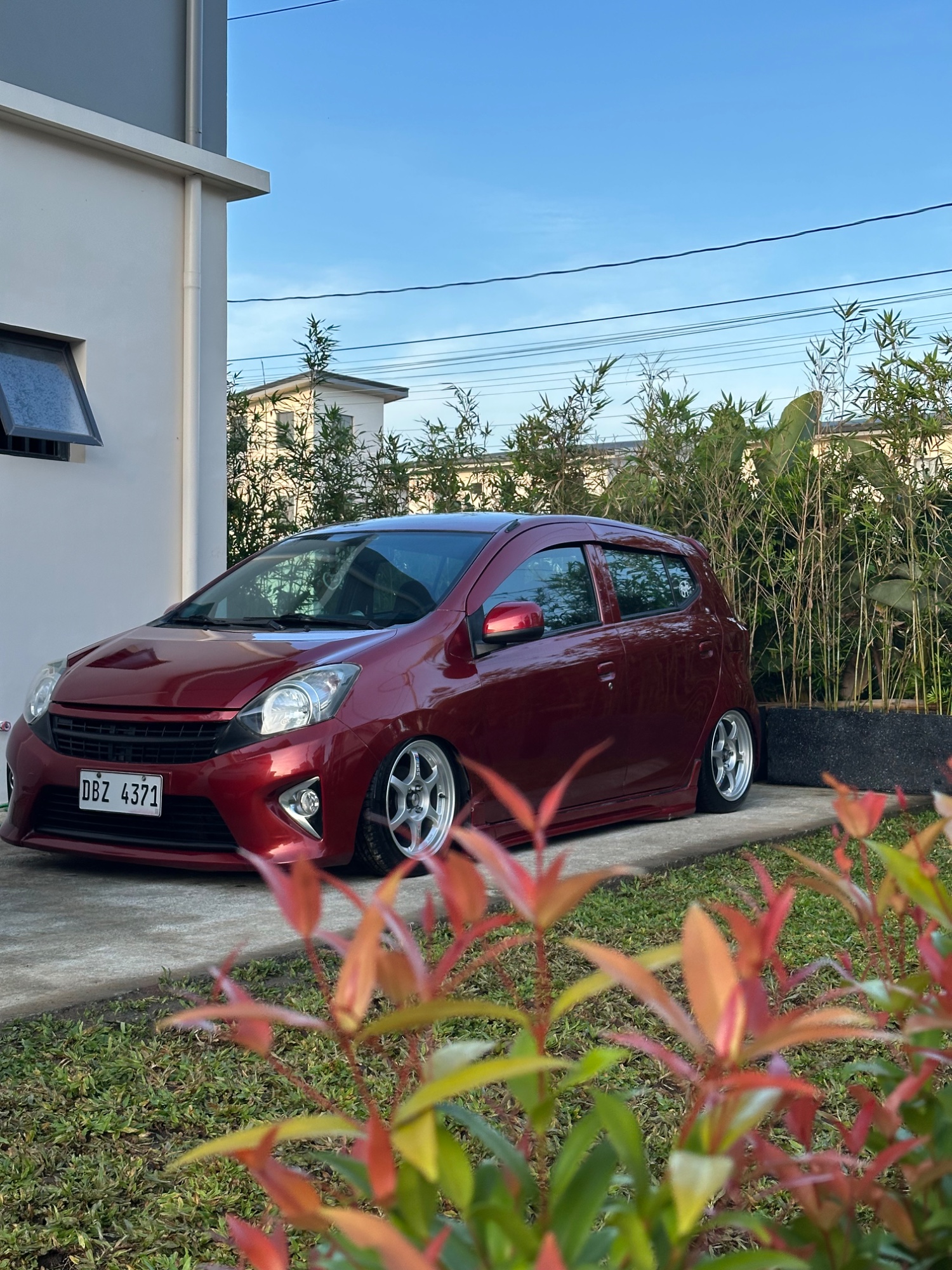 Wiggles :) Toyota Wigo thumbnail