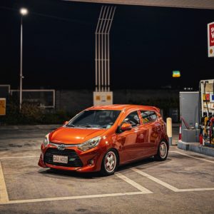 jdm wigo Toyota Wigo thumbnail