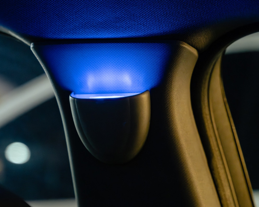 Honda Access Pillar light (discontinued)