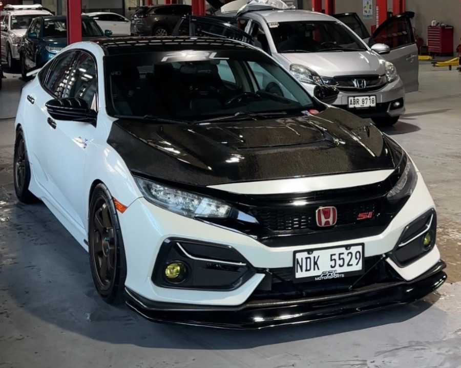 Full Si Kit