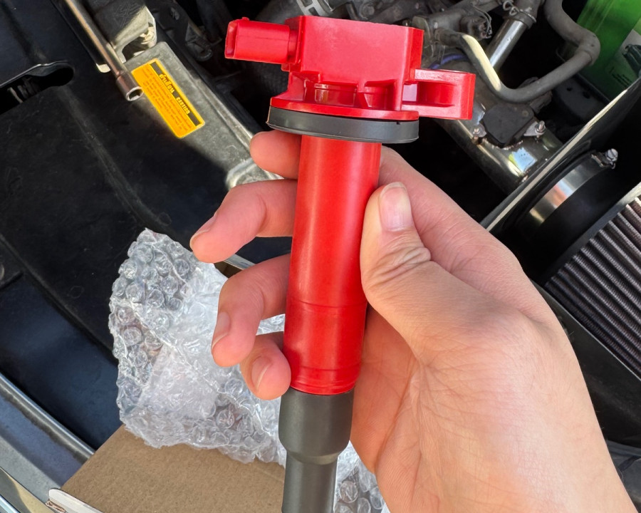 HIGHRS Ignition Coil