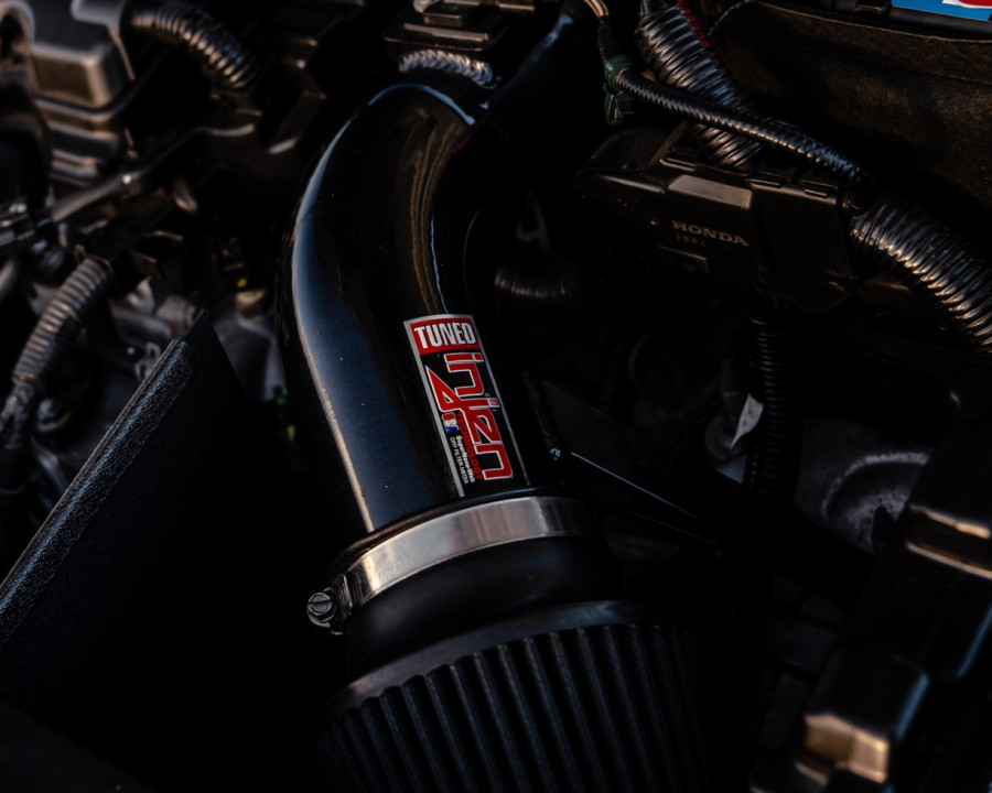 Injen Intake