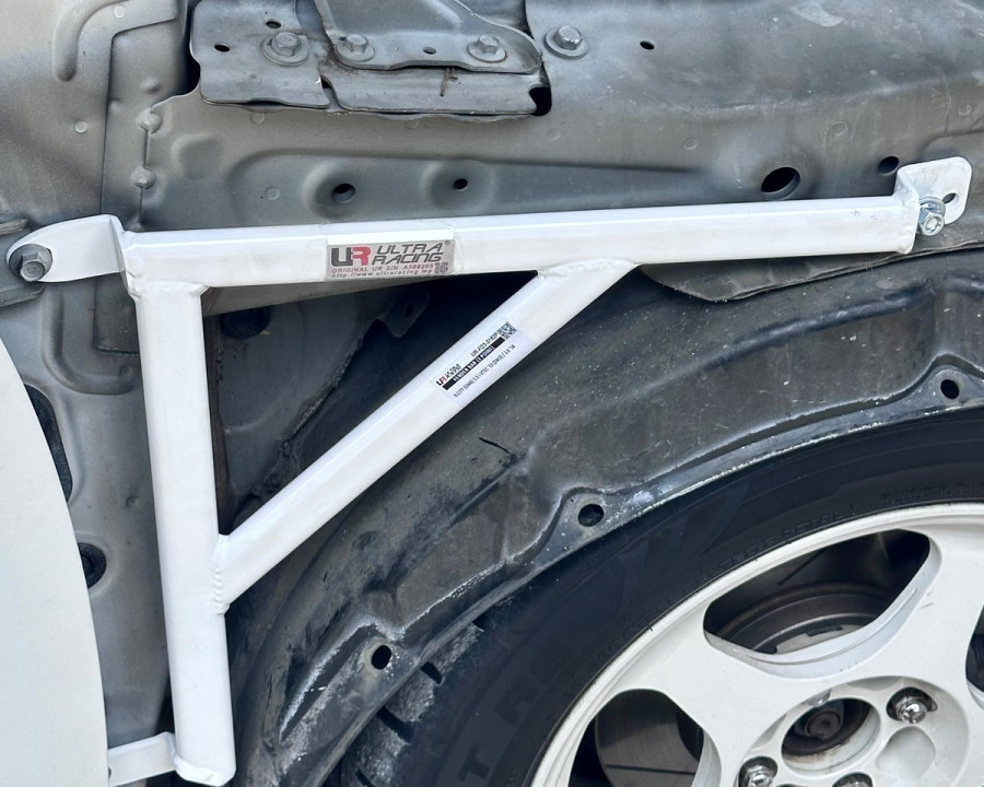 Ultra Racing Fender Bars 🇲🇾