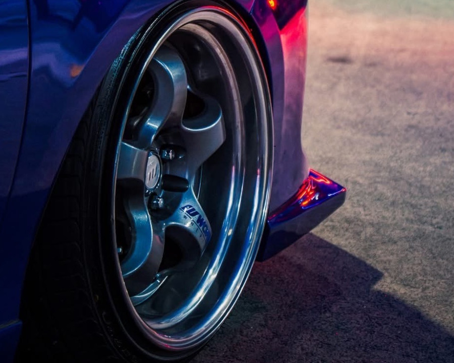 meister s1 17x9 ET 20