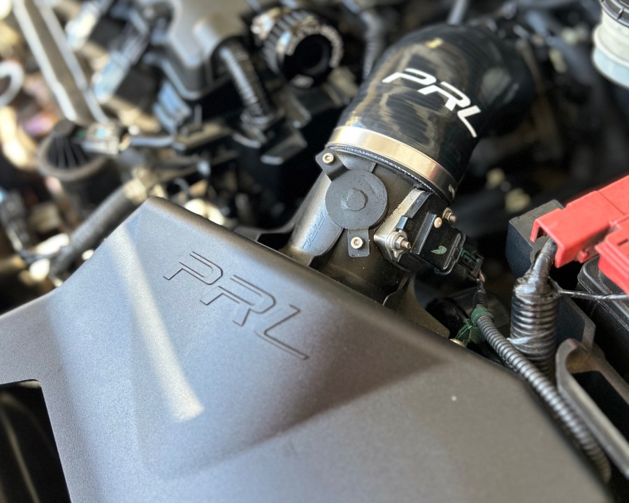 PRL Cold Air Intake
