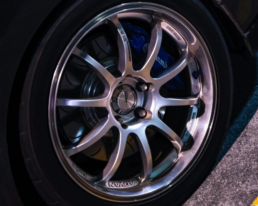 Advan RS-D