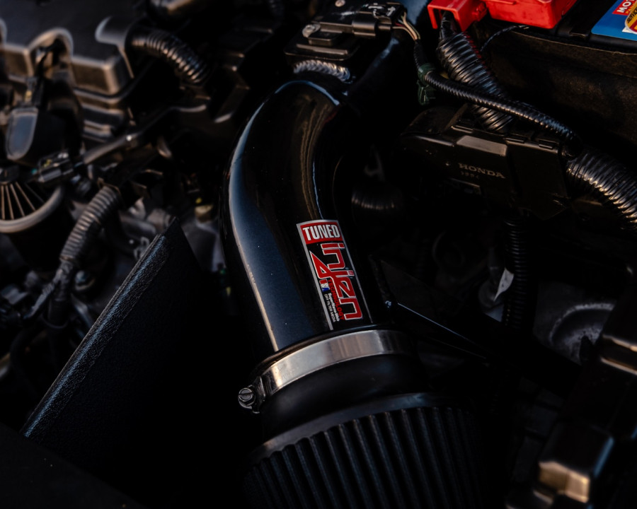 Injen Cold Air Intake System