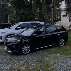 Bea Honda BR-V thumbnail