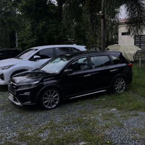 Bea Honda BR-V thumbnail