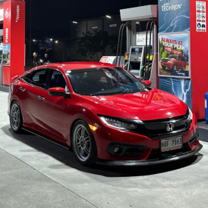 arco Honda Civic thumbnail