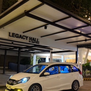 Honda Mobilio thumbnail