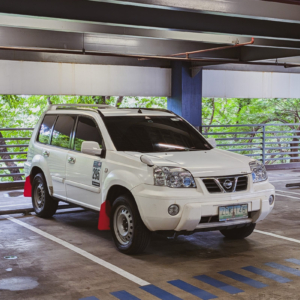 Hakuto.T30 Nissan X-Trail thumbnail