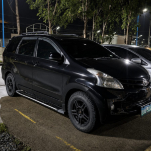 Calivanza Toyota Avanza thumbnail