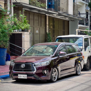 Static Innova Toyota Innova thumbnail