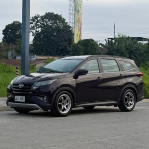 Toyota Rush thumbnail