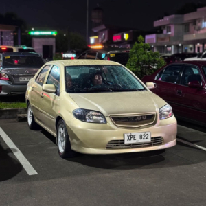 Viola Toyota Vios thumbnail