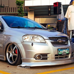 Chevrolet Spark thumbnail