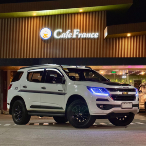 oem+ chevy Chevrolet Trailblazer thumbnail
